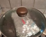 Foto del passaggio 2 della ricetta Pesce spada o salmone in 5 minuti