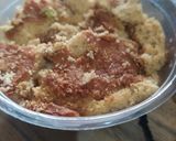 Foto langkah ke 4 dari resep Klepon Dessert cup Ala ala *dr sisa kue*.