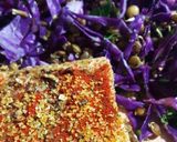 Foto del paso 4 de la receta: Tofu a la plancha
