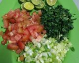 Foto langkah ke 7 dari resep Soto Ayam Ala My Mom.