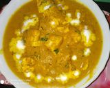 होममेड टोफू बटर मसाला (Homemade tofu butter masala recipe in Hindi) रेसिपी चरण 4 फोटो