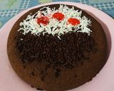 Foto langkah ke 8 dari resep 20. Brownies Chocolatos🍰🍫.