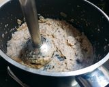 รูปขั้นตอนการทำที่ 3 ของ ซุปเห็ดแชมปิญอง Mushroom Cream Soup