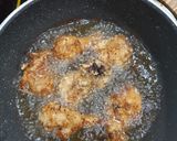 Foto langkah ke 2 dari resep Ayam Goreng Bawang Putih.