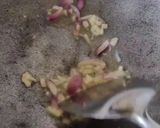 Foto langkah ke 1 dari resep Nasi Goreng Mie / Nasgomie.