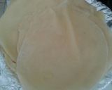 Foto langkah ke 3 dari resep risol mayo Teflon maknyusss.