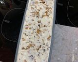 Une image de l'étape 8 de ☆Bûche Cookie Dough☆.