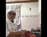 Foto del paso 3 de la receta: Pizza 🍕 margherita