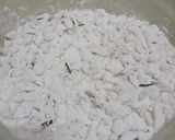 Foto langkah ke 2 dari resep Krupuk tempe.