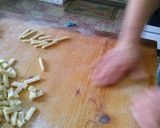 Mákos bögyörő 😀 recept fázis 5 fotója