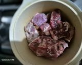 عکس مرحله 3 از دستور تاس کباب