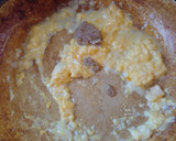 Foto del paso 3 de la receta: Huevo revuelto con Paté o Picadillo
