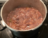 Foto del paso 11 de la receta: Guiso de Ternera al Vino Tinto