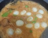 Foto langkah ke 3 dari resep Sambal goreng telur puyuh.