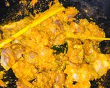 Foto langkah ke 6 dari resep Lontong Kikil Surabaya.