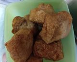 Foto langkah ke 1 dari resep Tahu isi.