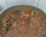 Foto langkah ke 5 dari resep Lapis Daging Sapi.