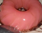 Foto langkah ke 4 dari resep Puding Pop Ice.