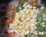 ஸ்வீட் கார்ன் குஸ்கா ரெசிபி ஸ்டேப் 2 புகைப்படம்