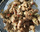 Foto langkah ke 6 dari resep Nasi Kebuli.