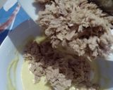 Foto langkah ke 1 dari resep Sup tahu tuna.