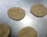 A picture of step 3 of Doughnuts.