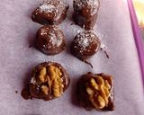 Foto del paso 3 de la receta: Bombones y alfajores 😋😍