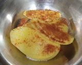 A picture of step 5 of Cottage Potato.