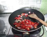 Foto langkah ke 2 dari resep Ikan Asap Sambal Kecap.