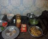 Dal bafla recipe step 1 photo