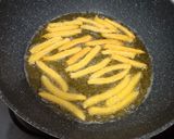 Foto langkah ke 4 dari resep Stick Jagung Keju.