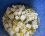 Foto del paso 1 de la receta: Puré rústico