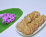 Foto langkah ke 4 dari resep Ide Usaha Pisang Goreng Madu Bu Nanik.