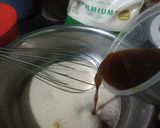 Foto langkah ke 4 dari resep Bolu Kukus Gula Merah.