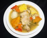 Foto del paso 4 de la receta: Cazuela de pollo