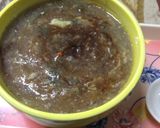 A picture of step 3 of Healthy vagetable soup.