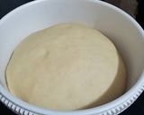 Foto langkah ke 3 dari resep Bakpao coklat.