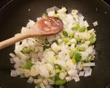 A picture of step 3 of Homity Pie.