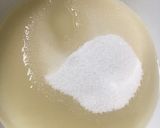 Foto del paso 3 de la receta: BUDÍN DE 🍎MANZANAS🍎 Y 🥥COCO🥥 🍎🥥🍎 😋👏🤩XXL