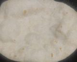 टैंगी वेजी रैप(Tangy Veggie Wrap recipe in hindi) रेसिपी चरण 1 फोटो