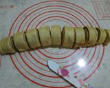 Foto langkah ke 8 dari resep Cinnamon Roll Ekonomis.