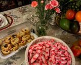 A picture of step 5 of Happy Candy.