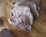 Foto del paso 5 de la receta: Vitel tone