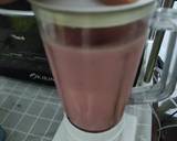 Cara Membuat Strawberry Milkshake 2