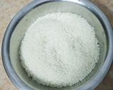 রাঢ় অঞ্চলের ডিংলির(কুমড়ো)খিচুড়ি রেসিপি ধাপ - 1 ছবি
