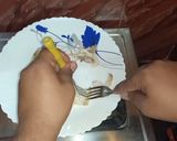 চিকেন স্যালাড (Chicken Salad recipe in bengali) রেসিপি ধাপ - 2 ছবি