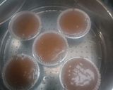 Foto langkah ke 8 dari resep Bolu Kukus Gula Merah.