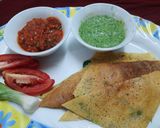 મહીકા ના પુડલા (Mahika MahikaPudla Recipe In Gujarati) રેસીપી સ્ટેપ4ફોટો