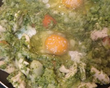 Foto del paso 6 de la receta: Huevos al jardín