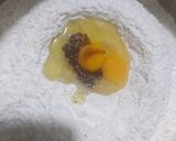 Foto del paso 3 de la receta: 🥐 Masa danesa 🥐
